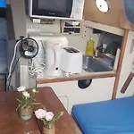 Barco Notus Belem Botel *