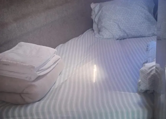 Barco Notus Belem 船屋